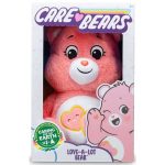 Care Bears Love-A-Lot Bear Plush 35cm