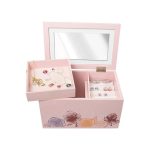 Disney Princess Expect Magical Things Jewellery Box
