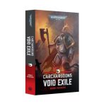 Warhammer 40,000 Carcharodons Void Exile (BL3290)