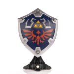 The Legend Of Zelda Breath Of The Wild Collector Edition Hylian Shield