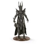 The Lord Of The Rings Sauron Bendyfigs Noble Collection Figure