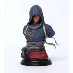 Assassin's Creed Shadows Naoe PureArts Bust 1/4