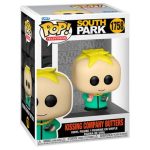 Funko POP! South Park N° 1758 - Kissing Company Butters