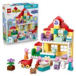 LEGO Duplo 10467 Peppa Pig Family House