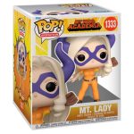 Funko POP! My Hero Academia N°1333 - Mt. Lady