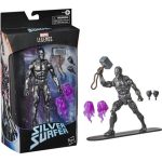Marvel Silver Surfer & Mjolnir Marvel Legends Series Hasbro Figure