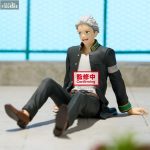 Wind Breaker Umemiya Hajime Banpresto Figure
