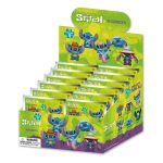 Disney Stitch Series 9 Mystery 3D Foam Magnets