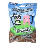 Minecraft Mystery Backpack Buddies