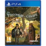 PS4 The Procession To Calvary