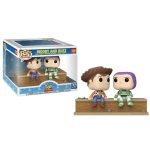Funko POP! Disney Toy Story N° 1599 - Woody And Buzz