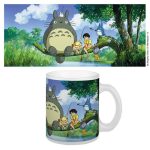 Studio Ghibli Totoro Fishing Mug 300ml