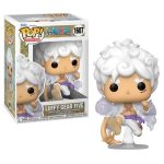 Funko POP! One Piece N° 1607 - Luffy Gear Five