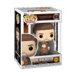 Funko POP! Supernatural N° 1836 - Dean Winchester Chase Edition
