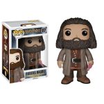 Funko POP! Harry Potter N° 7 - Rubeus Hagrid 6"