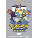 Pokemon Adventures Collector's Edition Vol. 9