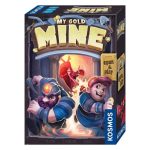 My Gold Mine Board Game