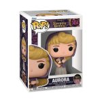 Funko POP! Disney Sleeping Beauty N° 1454 - Aurora
