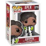 Funko POP! APEX Legends N° 870 - Crypto