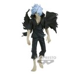 My Hero Academia Tomura Shigaraki DXF Banpresto Figure