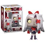 Funko POP! Hazbin Hotel N° 2240 - Vaggie