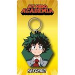 My Hero Academia Deku Keychain