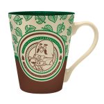 Animal Crossing Mug Brewster 250ml
