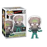 Funko POP! Mars Attacks! N° 1877 - Martian Soldier