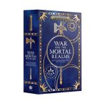 Warhammer Age Of Sigmar War For The Mortal Realms (BL3163)