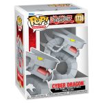 Funko POP! Yu-Gi-Oh N° 1736 - Cyber Dragon