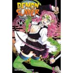 Demon Slayer - Kimetsu No Yaiba Vol. 14