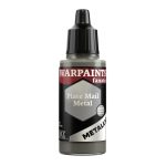 The Army Painter Warpaints Fanatic Metallic: Plate Mail Metal
