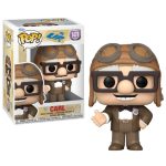 Funko POP! Disney Up N° 1478 - Carl