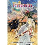 Frieren Beyond Journey's End Vol. 11