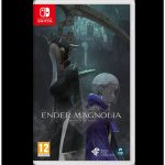 Nintendo Switch Ender Magnolia: Bloom In The Mist
