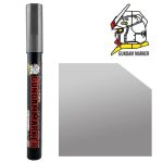 Gundam Marker GM-05 Silver