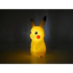 Pokemon Pikachu Light Up Figure