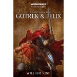 Warhammer Chronicles Gotrek & Felix The First Omnibus (BL2557)