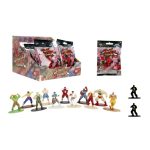 Street Fighter Blind Nano Figure