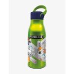Minecraft Aluminium Bottle with Handle 760ml