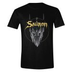 The Lord of the Rings Sauron Logo T-Shirt (S)