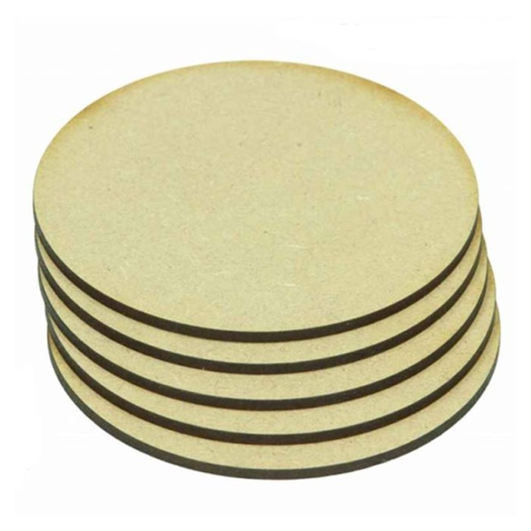 e5d5d7a654a4380fee23701e28216d31.jpg Kraken Wargames MDF Base Round 32mm (40 pack) - Image 1
