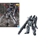Gundam Sinanju Stein Narrative Ver. 1/100 Bandai Model Kit