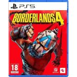 PS5 Borderlands 4