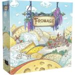 Fromage Board Game