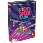 Light Speed Arena