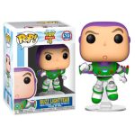 Funko POP! Disney Toy Story 4 N° 523 - Buzz Lightyear
