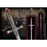 Harry Potter The Godric Gryffindor Sword Noble Collection