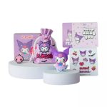 Hello Kitty & Friends Kuromi Mini Figure
