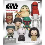 Star Wars Return Of The Jedi 3D Bag Clip